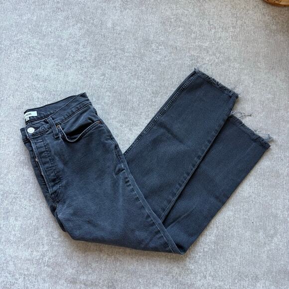 RE/DONE Jeans - Picture 2 of 4